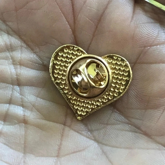 3 for $25/ Pink Blue Purple Bisexual Pride Lapel Pin Brooch - Picture 2 of 3